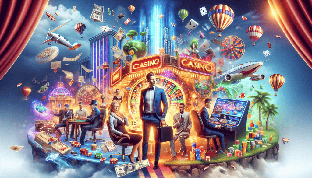 Cro Casino 