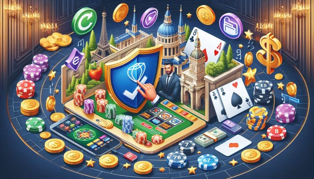 Online casino hrvatska