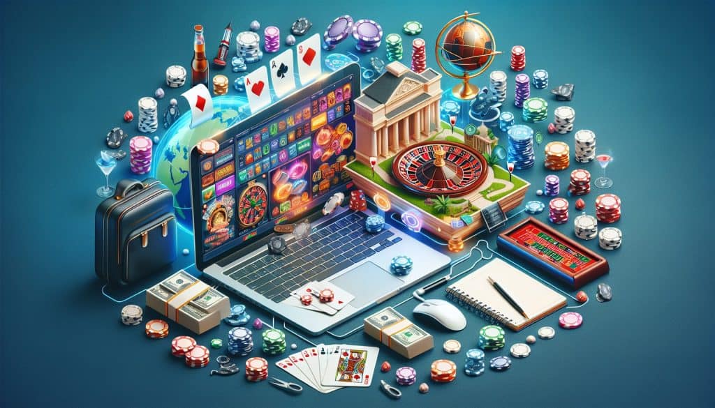 Casino online hrvatska