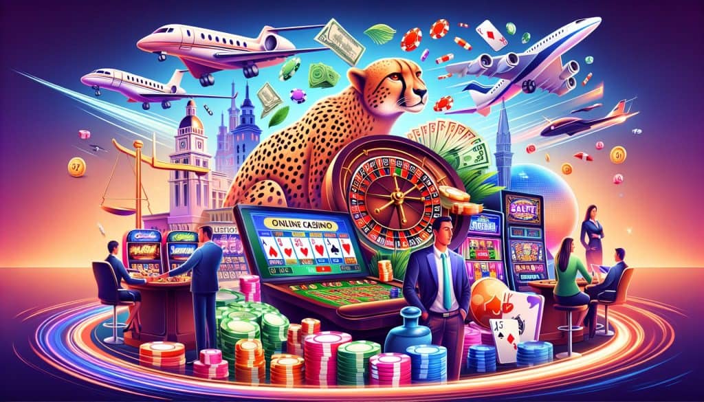 Online casino u hrvatskoj