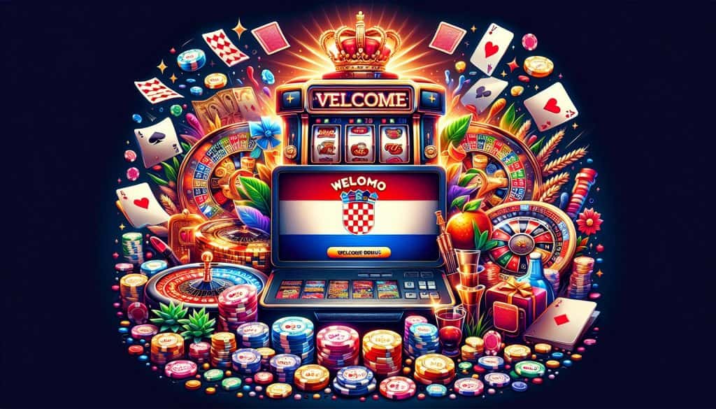 Najbolji online casino u hrvatskoj