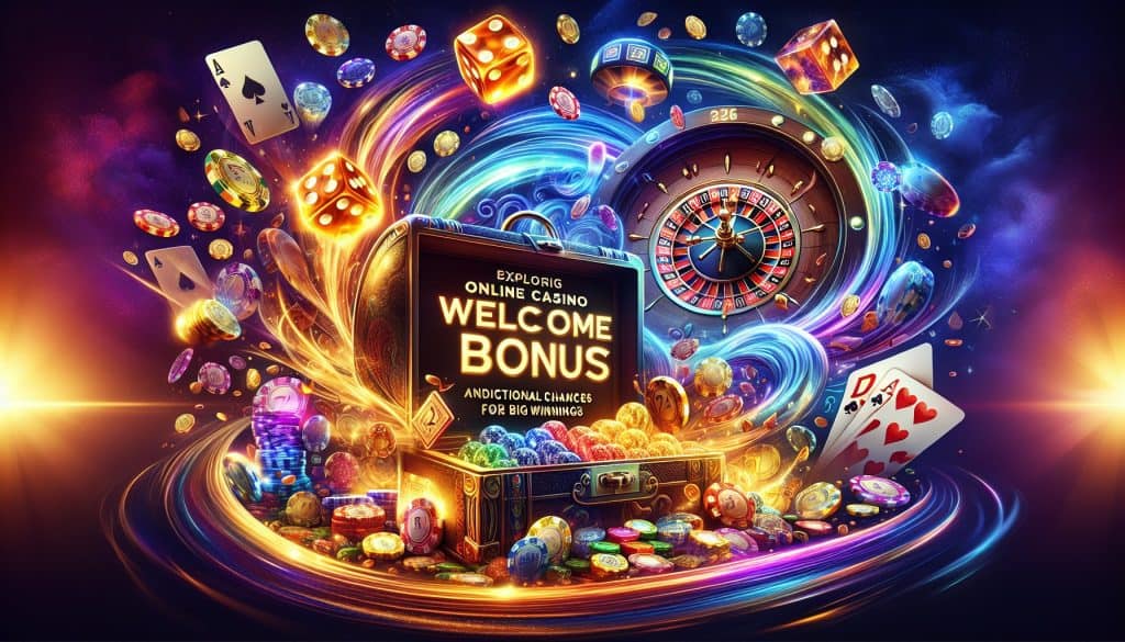 Online casino hrvatska bonus dobrodošlice