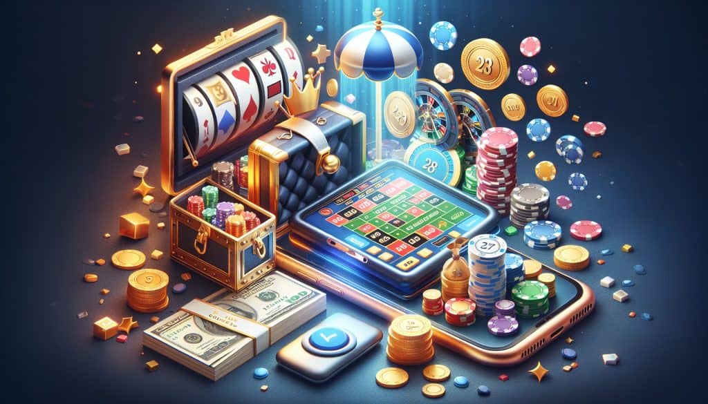 Casino hrvatska online