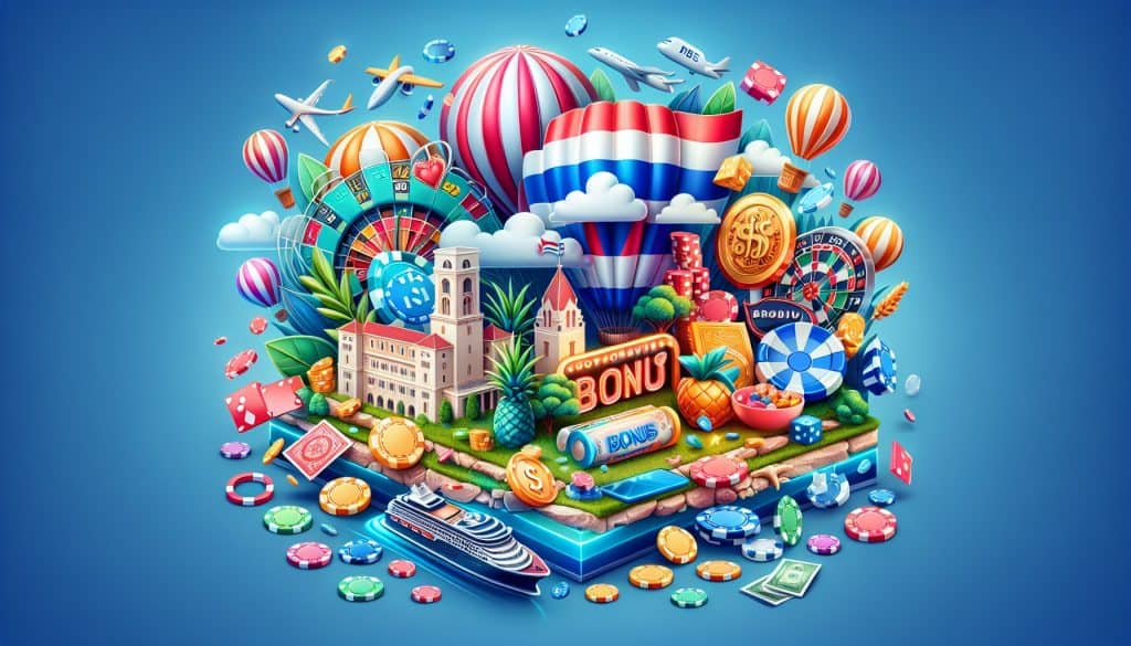 Online casino bonus hrvatska