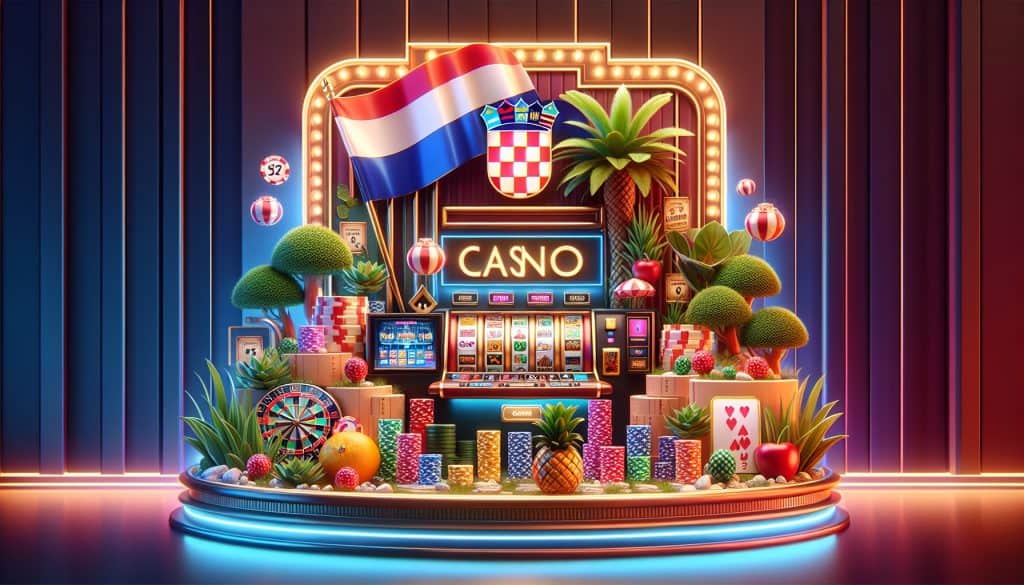 Najbolji online casino hrvatska