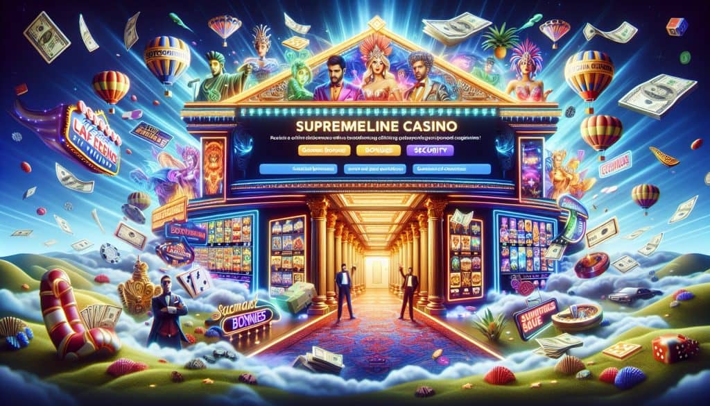 Najbolji casino online