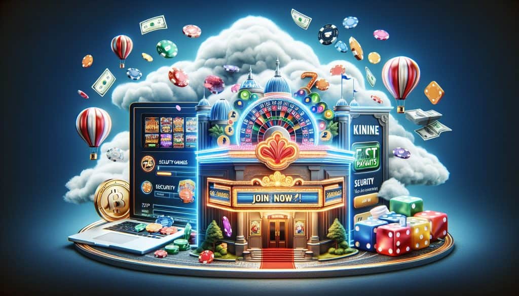 Koji je najbolji online casino