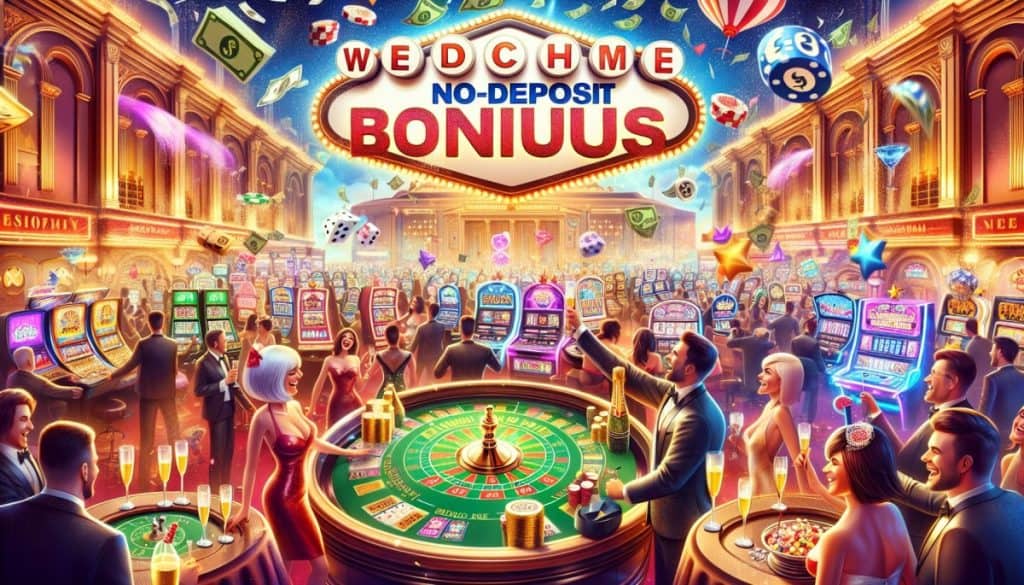 Casino bonus bez depozita