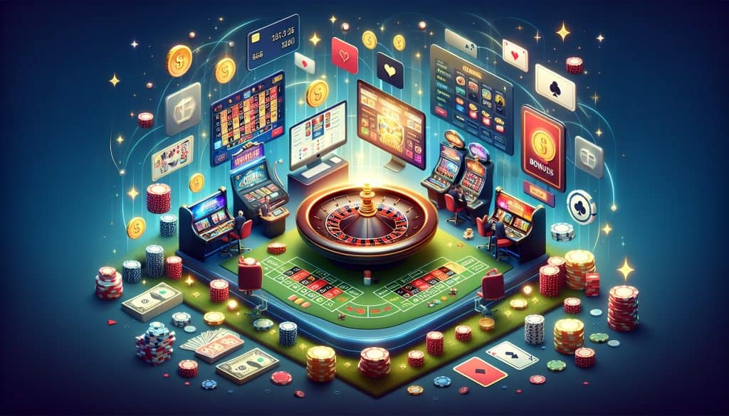 Ivibet casino