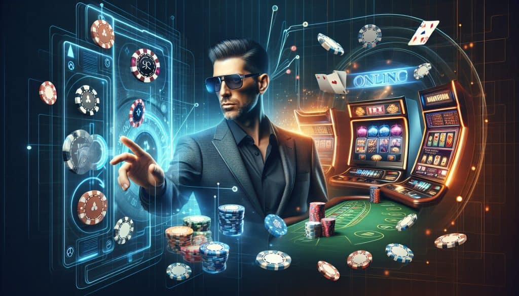 Kako sudjelovati u online casino turnirima? Kako sudjelovati u online casino turnirima?