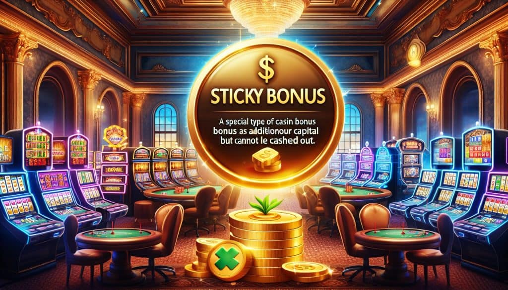 Što jesticky bonus i kako ga prepoznati Što jesticky bonus i kako ga prepoznati