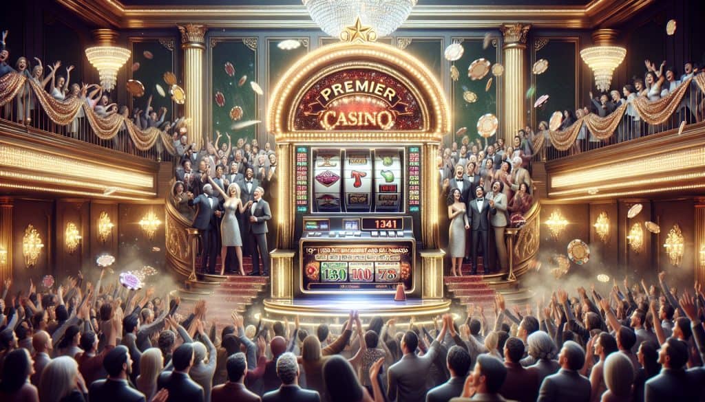 SpinBetter Casino SpinBetter Casino