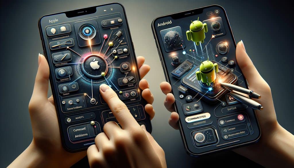 Vodič za korisnike Apple i Android uređaja Vodič za korisnike Apple i Android uređaja