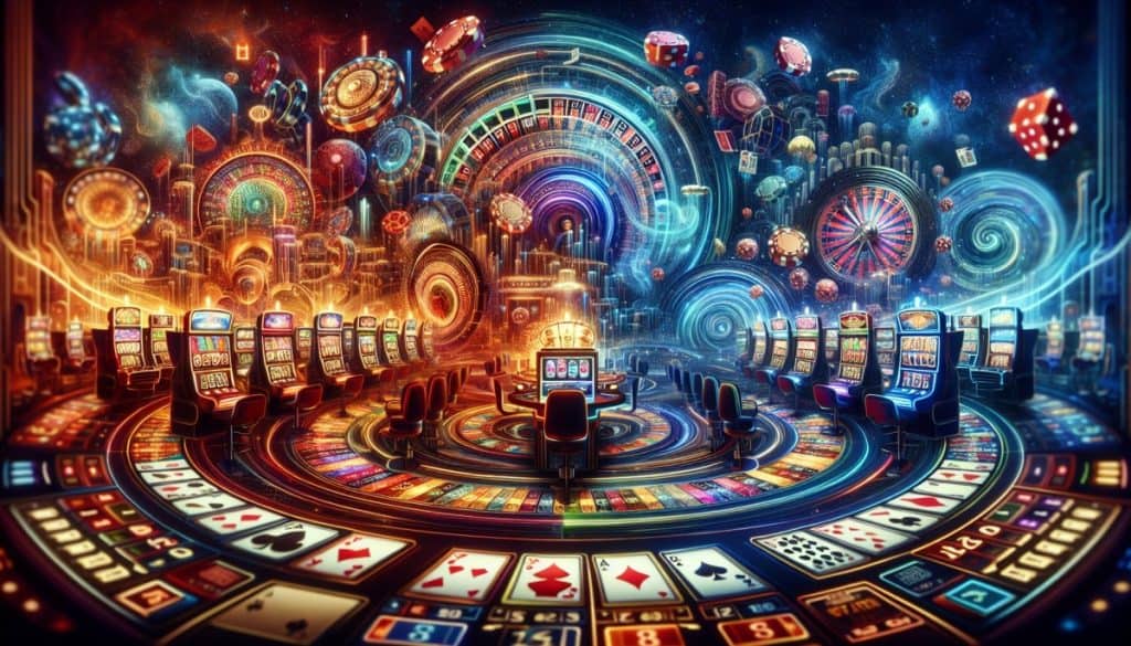 SlotExpress Casino SlotExpress Casino