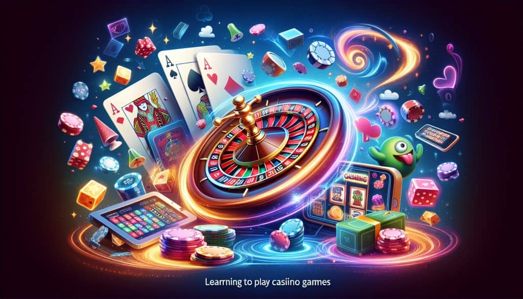 Kako igrati casino igre s najzanimljivijim animacijama? Kako igrati casino igre s najzanimljivijim animacijama?