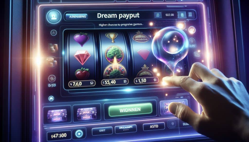 Koje online casino igre nude najveće šanse za osvajanje progresivnog jackpota? Koje online casino igre nude najveće šanse za osvajanje progresivnog jackpota?
