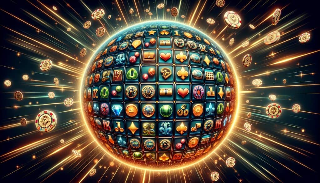 Kako igrati casino igre koje koriste cluster isplate Kako igrati casino igre koje koriste cluster isplate