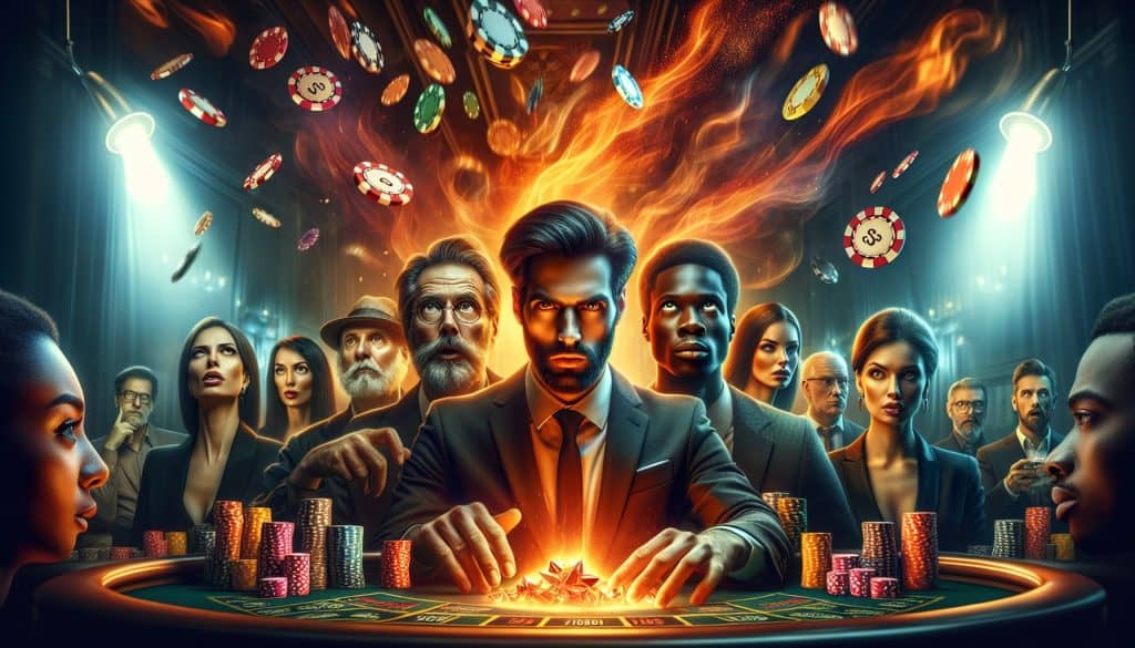 Kako igrati igre koje koriste mystery jackpot funkcije Kako igrati igre koje koriste mystery jackpot funkcije
