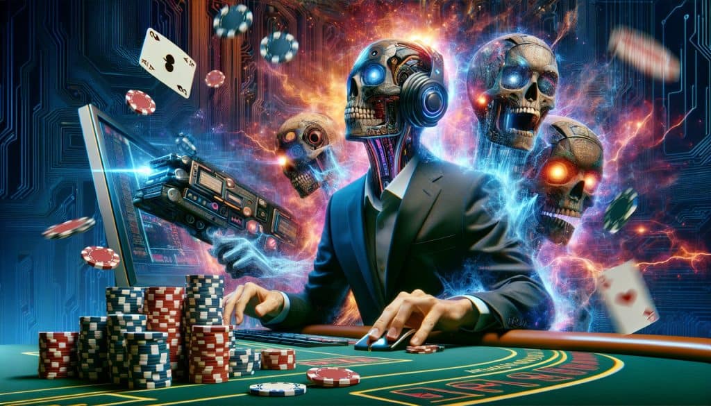 Casino live iskustva koja su nas šokirala Casino live iskustva koja su nas šokirala
