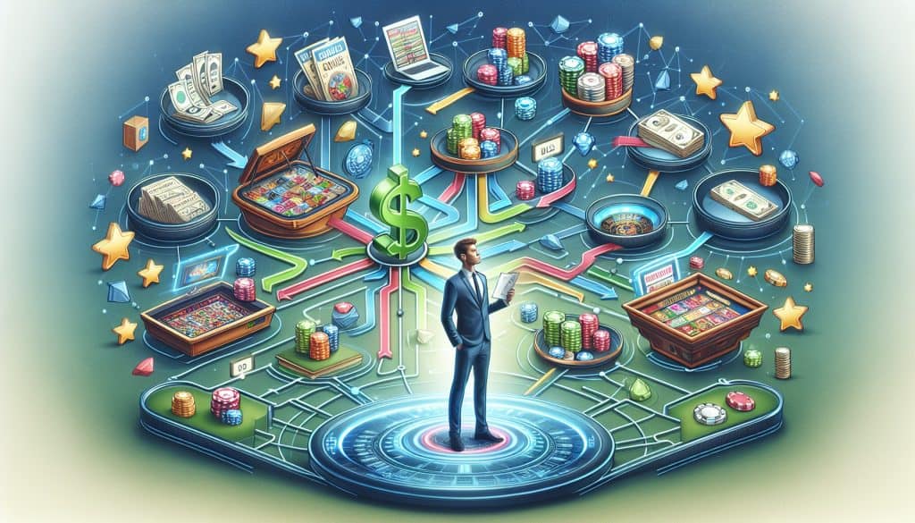 Kako kombinirati casino bonuse i promocije? Kako kombinirati casino bonuse i promocije?