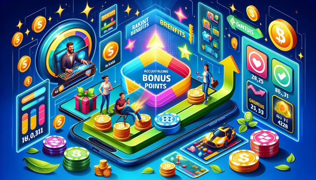Kako igrati igre koje sadrže bonus bodove za napredovanje Kako igrati igre koje sadrže bonus bodove za napredovanje